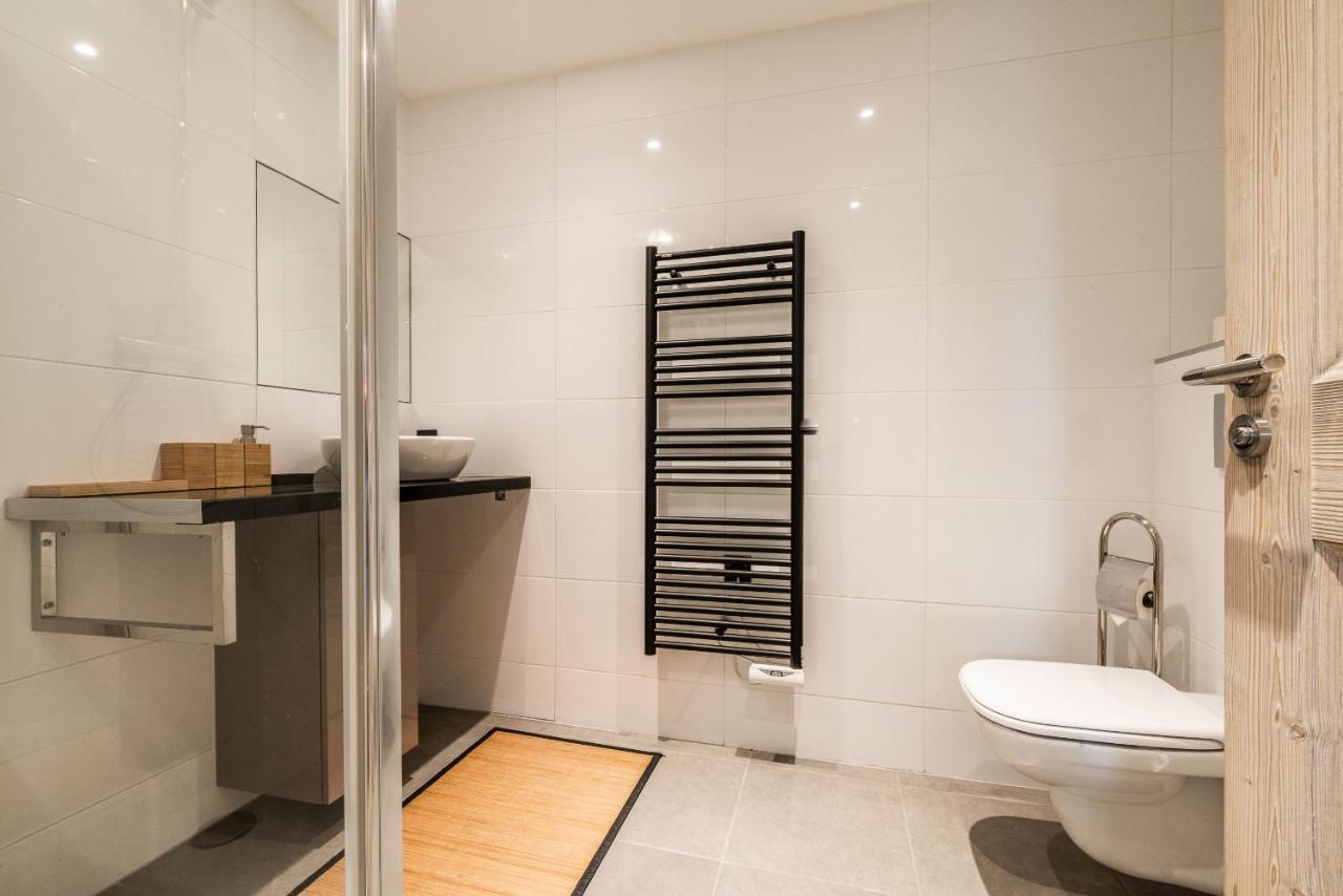 Apartment Padouk Moriond Courchevel - By Emerald Stay מראה חיצוני תמונה
